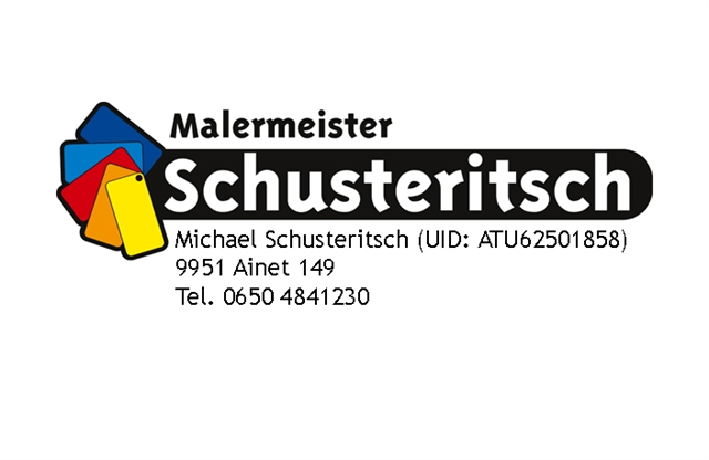 logo schusteritsch