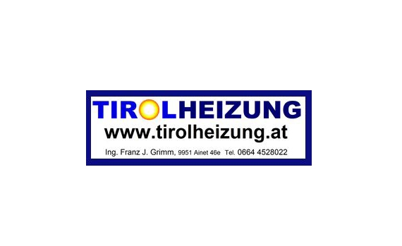 logo tirolheizung