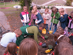 Kindergarten_Pflanzen_setzen_10