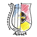 Logo Musikkapelle Ainet