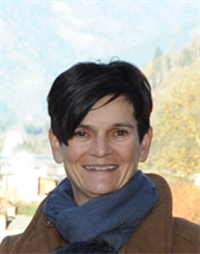 Sylvia Ladstätter