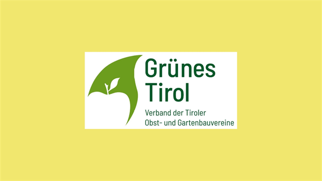 Logo Grünes Tirol