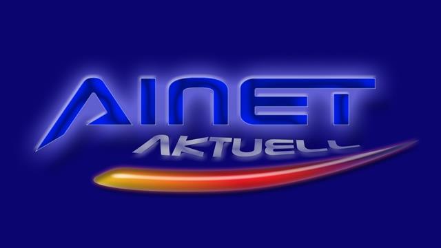 Logo Ainet
