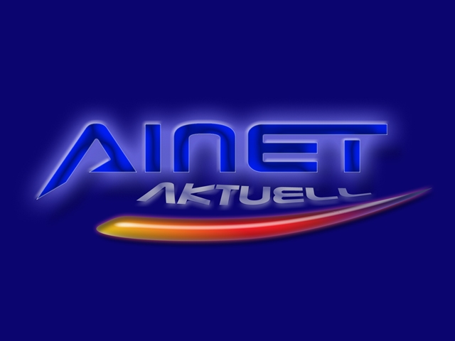 Logo Ainet